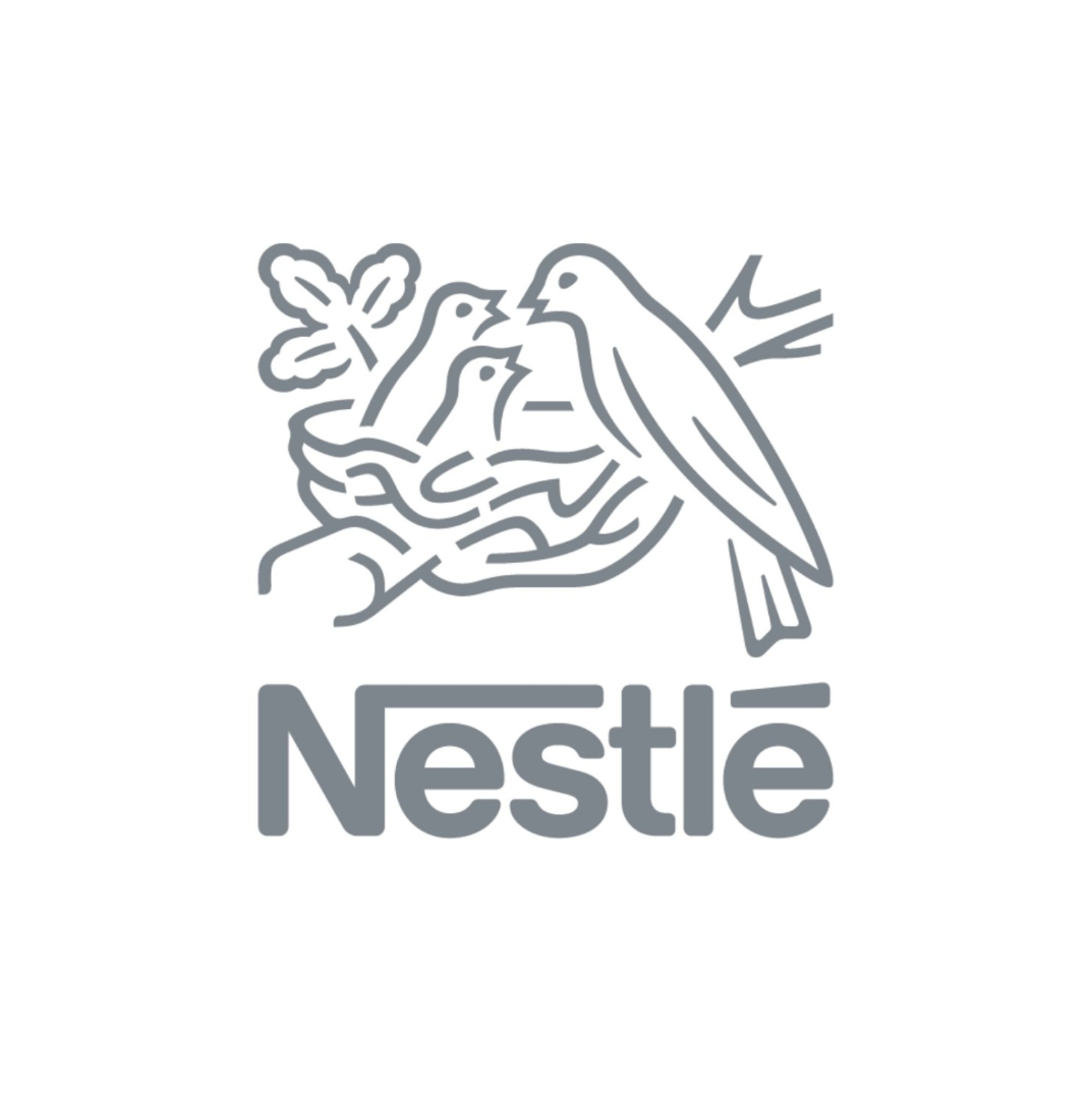 Nestlé Myanmar logo