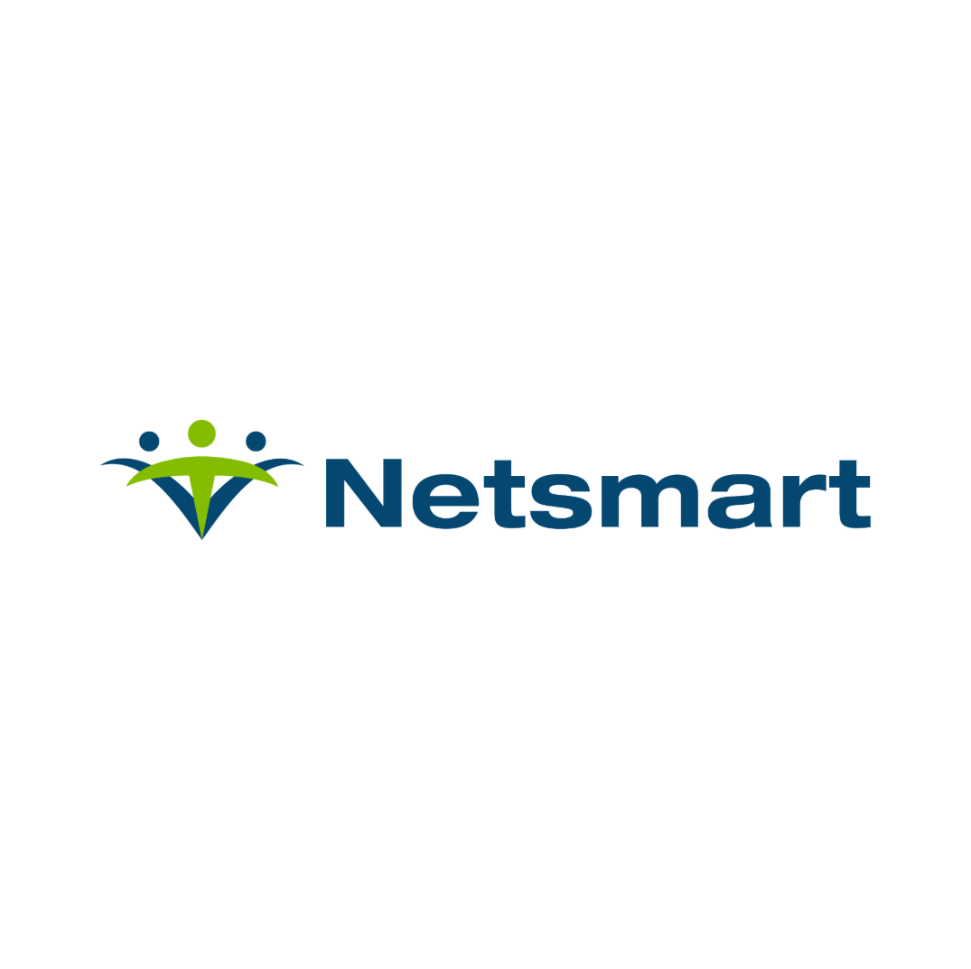 NetSmart  logo